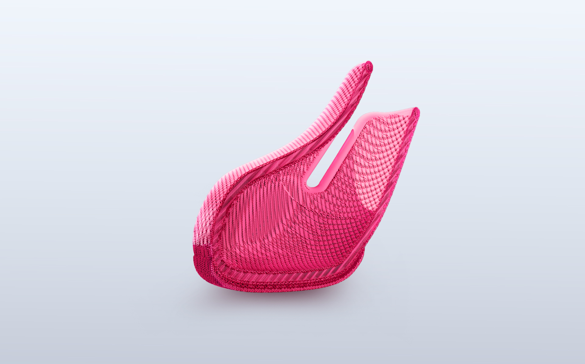 Engineered Like Sneakers. Built for Paws.