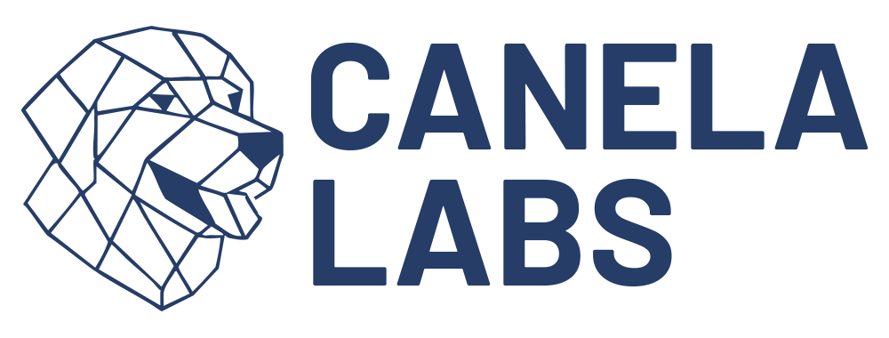 Canela Labs - Innovating The Future of Dog Wear