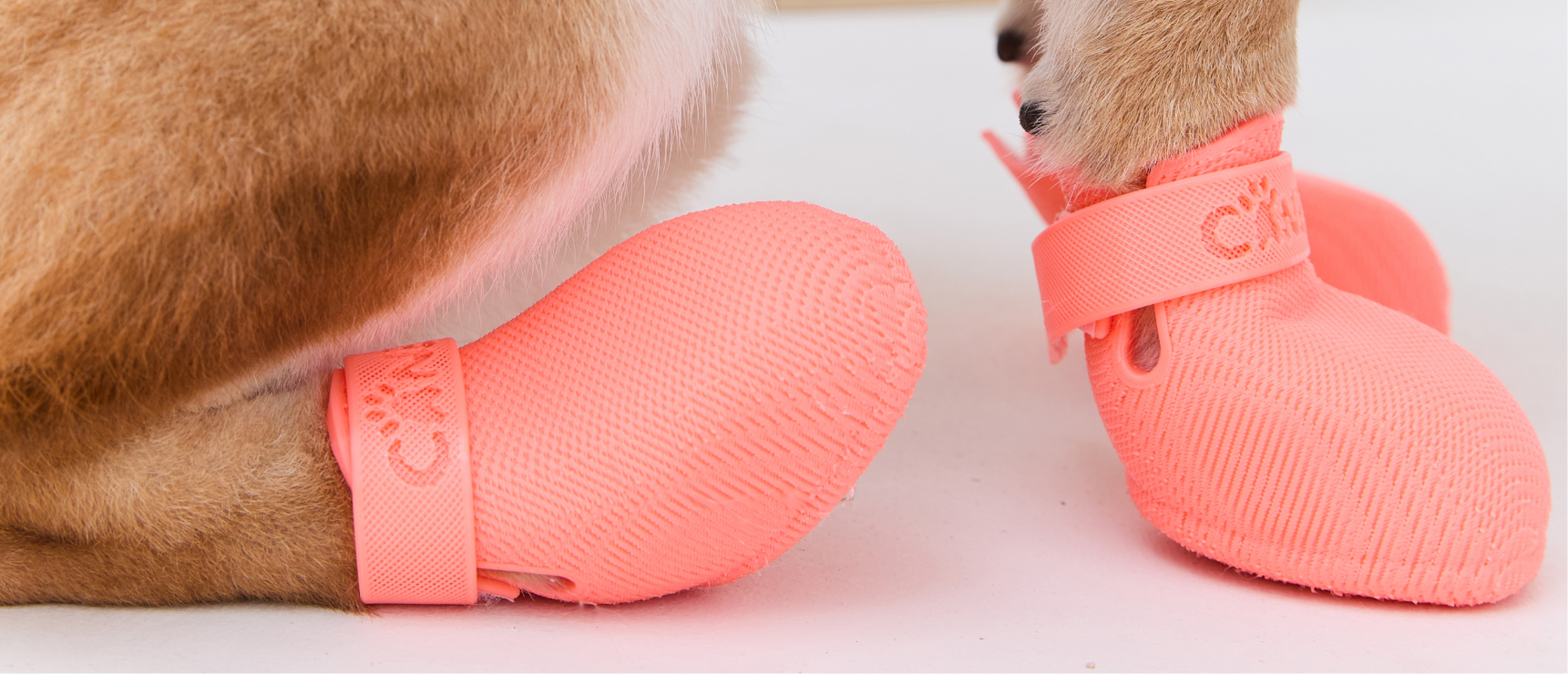 Custom-fit Comfort, Engineered for Every Step