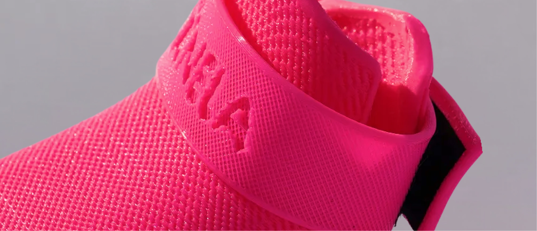 Engineered Like Sneakers. Built for Paws. 